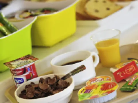 Ibis Budget Orleans Sud Co'Met Hotel di Orleans