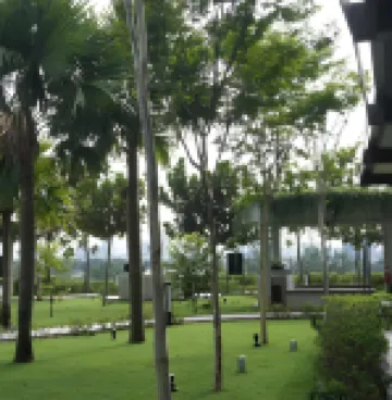 Lumi Tropicana by Livora Haus Các khách sạn ở 