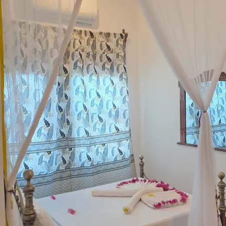 Nutmeg House Zanzibar