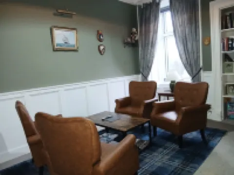 Greenland House Hotels in Thurso
