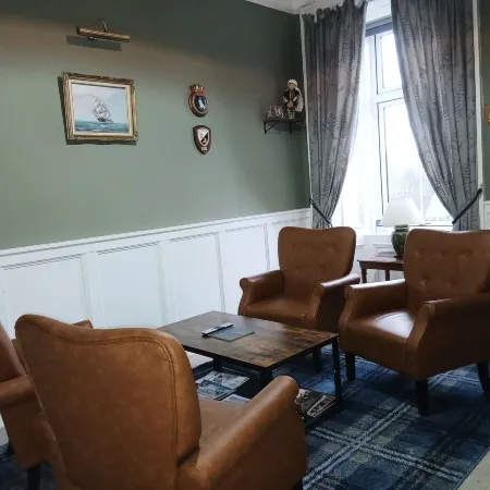 Greenland House