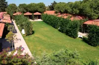 Aegean Apartments - Bungalows - Bãi biển