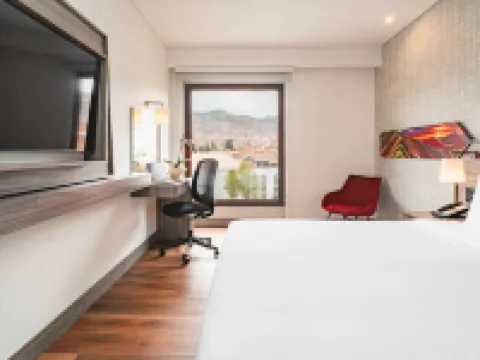 Hampton by Hilton Cusco 庫斯科酒店