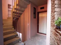 Hotel Casa de las Abuelas Hoteles en Guanajuato