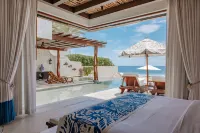 Las Ventanas Al Paraiso A Rosewood Resort - Luxury