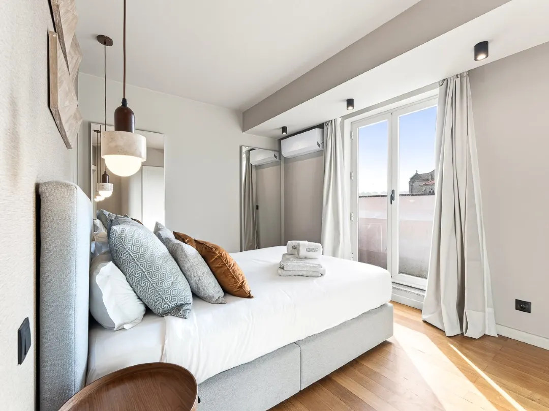 Guestready - Blue Shades W Panoramic City Views - Oporto