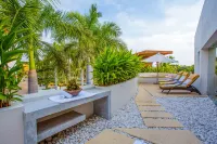 Marival Distinct All-Suites & World Spa  Handwritten Collection - Spa