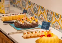 Joy Island Maldives by Cocoon Collection - breakfast