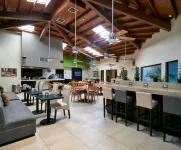 Holiday Inn & Suites CHIHUAHUA EXPO by IHG - พร้อมอาหารเช้า