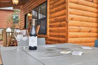 Cozy Cabin Retreat: Your Peaceful Getaway Awaits
