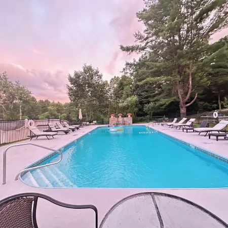 The Villas on Lake George