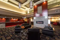 Chateau Nova Peace River - Pet friendly