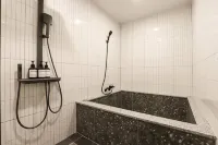 Wonju Urban Brown Hotel - 2-Star
