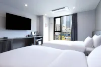 Hotel Fox Arthall