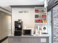 Incheon (Bupyeong) Siesta Hotel 富平区厅附近的飯店