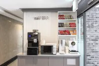 Incheon (Bupyeong) Siesta Hotel