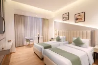 Foxtrail Sector 60 - am Hotel Kollection, Gurgaon