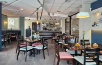 Hotel Perla Spondylus - breakfast