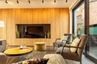 Luxury Villa Close to Maastricht - Villas