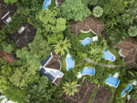 Cala Luna Boutique Hotel & Villas Hotels in 