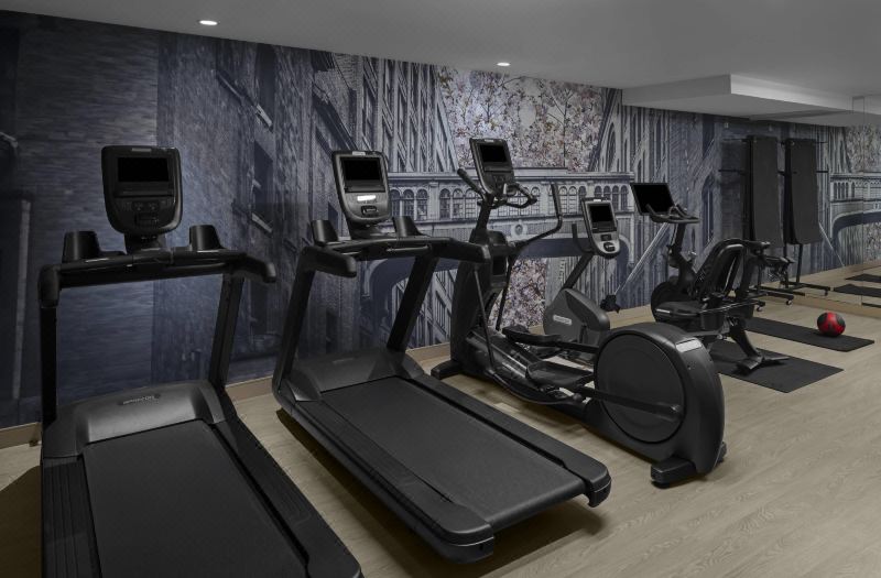 Cambria Hotel New York - Chelsea photo 3