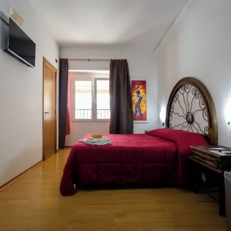 B&B Il Sedile