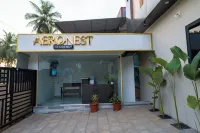 Aeronest Residency