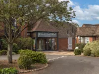 Kings Court Hotel, BW Signature Collection Hotel di Alcester