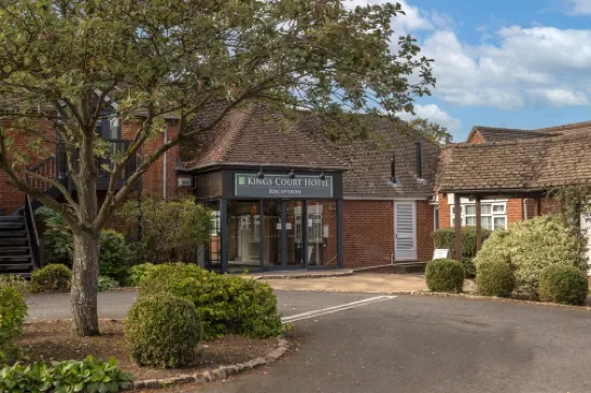 Kings Court Hotel Alcester-Stratford upon Avon