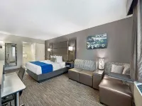 Best Western Dickson Hotels in Dickson