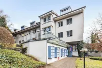 betahouse Zürich - 2 Sao