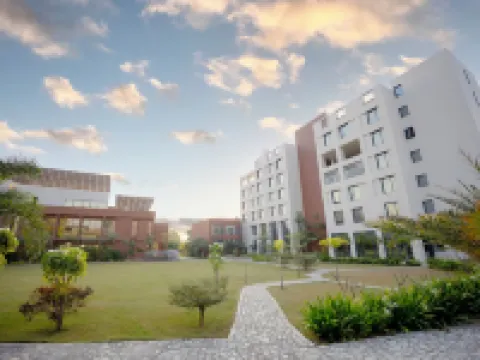 Vinti Resort Hotels in Banaskantha