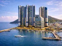EL Stay Ocean View Hotel, Yeongdo, Busan Hotels in der Nähe von Park Taejongdae