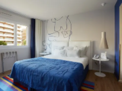 Hotel Victoria Hotels in Roquebrune-Cap-Martin