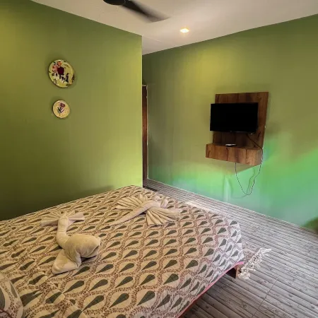 Zulley Eco Resort