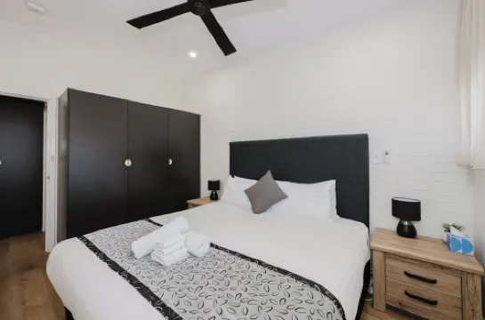 棕櫚海灘別墅(Palm Beach Villas)