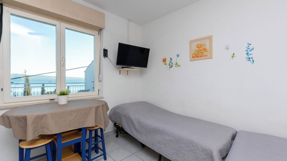 Apartments Mari