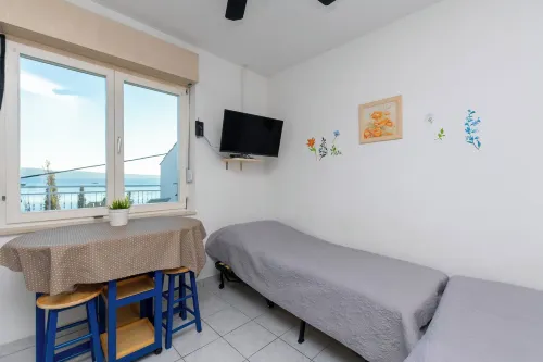 Apartments Mari - parking