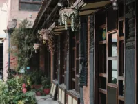 新濕婆旅館 巴克塔普爾住宿飯店
