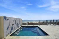 Searenity at Eleanor Beach - Beach