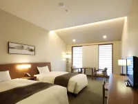 CHION-IN WAJUN-KAIKAN Hotel berhampiran Kuil Yasaka