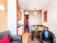 Apartment in Avoriaz near Aquariaz Park