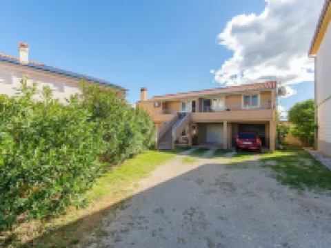 Apartments Remi Hotels in Nin