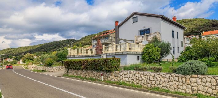Apartment Vesna Hotels in Općina Rab