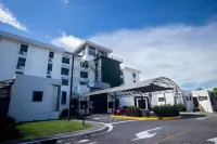 拉格公園精品酒店 酒店