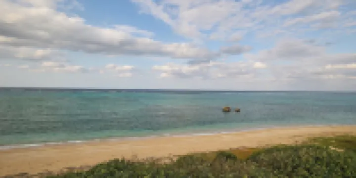 今歸仁卡薩杜邁海洋別墅