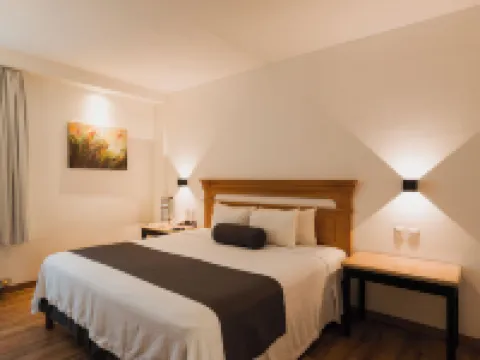 Hotel Victoria Express Hoteles en Durango