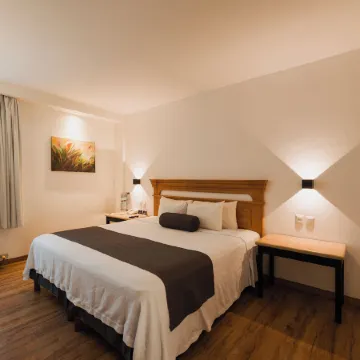 Hotel Victoria Express