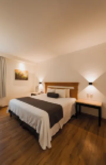 Hotel Victoria Express