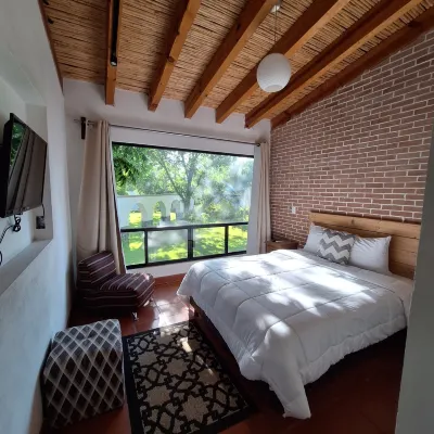 Casa Maru Hotel - spa